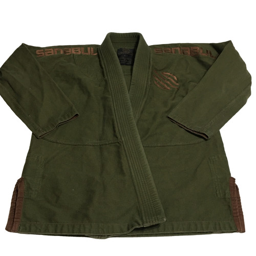 Sanabul bjj jacket - sanabul, gi