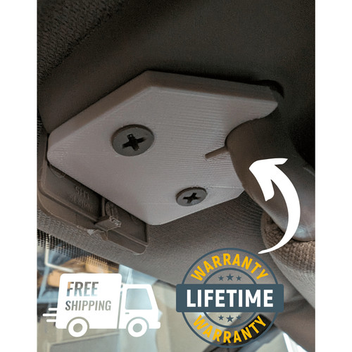 Pack cream sun visor - sun, repair