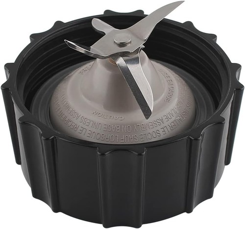 Replacement blade jar base - &,