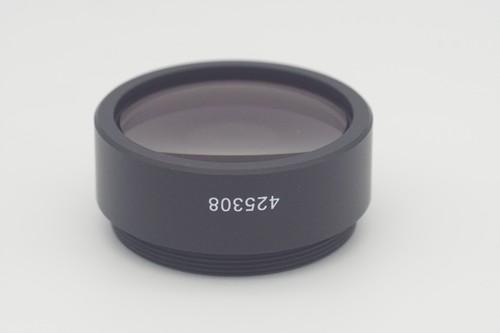 Carl zeiss microscope tube - microscope,