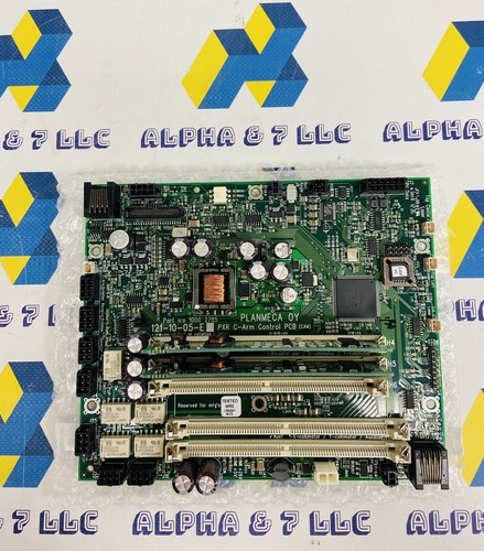 Planmeca promax pxr arm - pxr, c-arm