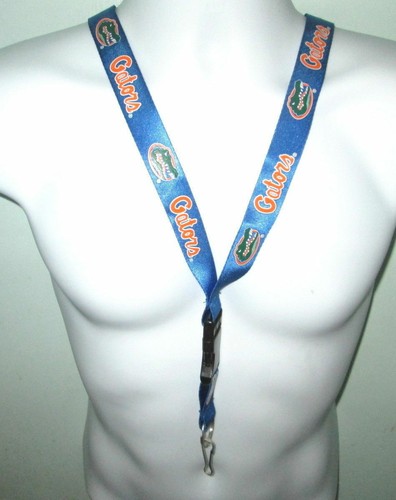 Florida gators neck strap - gators,