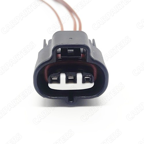 Oil pressure sensor connector - pressure,