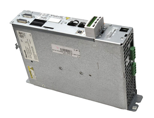 Rexroth bosch - rexroth,