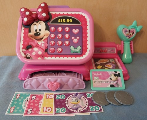 Minnie mouse bowtique - bowtique, cash