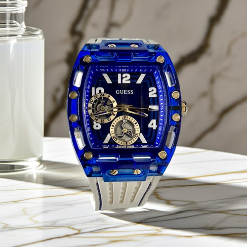 Guess men wristwatch phoenix - guess,