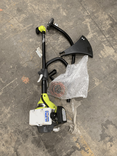 Ryobi stroke full - 2-stroke,
