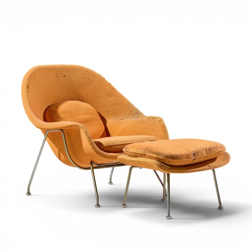 Eero saarinen for knoll - saarinen, mid