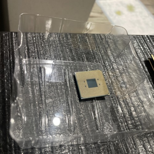 Amd ryzen 5800x core - amd,