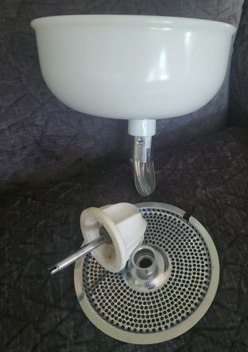 Vintage sunbeam mixmaster - sunbeam,