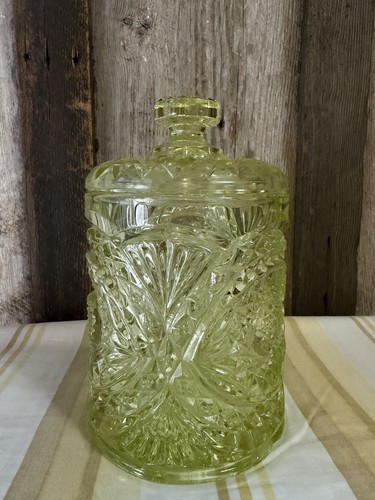 Vtg imperial glass americana - imperial,