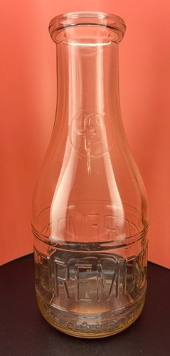 Vintage 1948 foremost - vintage, dairy