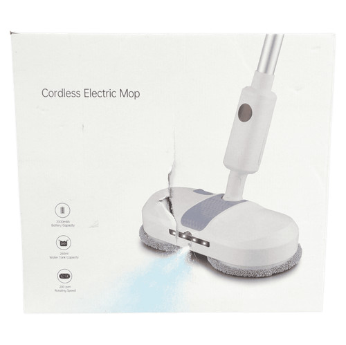 Led mop cordless - led,