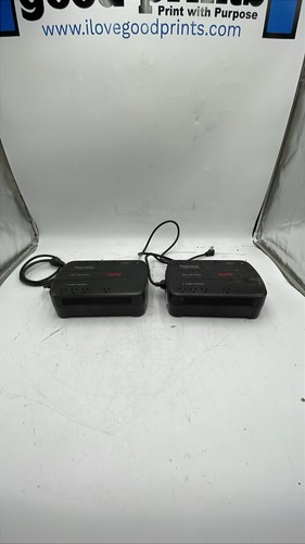 Apc back ups - es, be550g