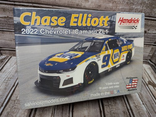 Salvinos chase elliott 2022 - salvinos,