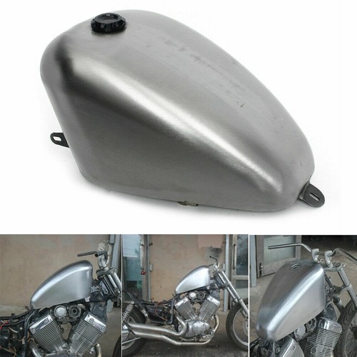 12l 2gal cafe racer vintage - cafe,