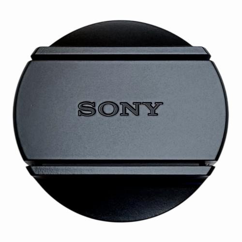 Sony rx1r mark iii front - rx1r,