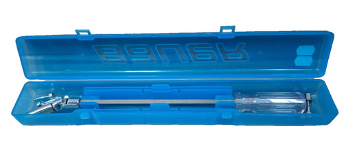 Bauer tuuk lightspeed - lightspeed, ii