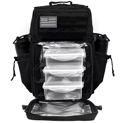 45l meal prep management - 45l,