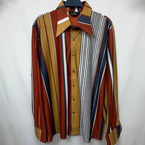 Vintage van heusen - heusen, q