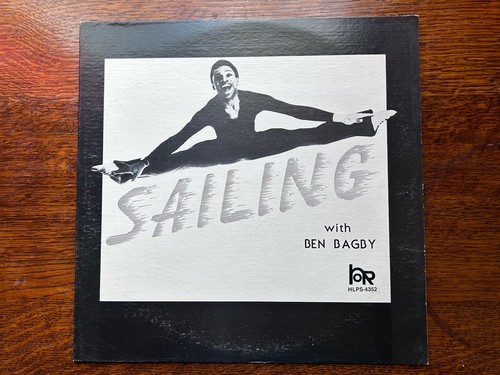 Used sailing ben - sailing, by