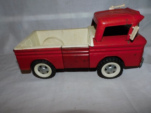 Vintage 1960 structo chevy - 1960's,