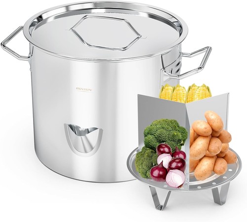 Heavy duty stainless steel - heavy,