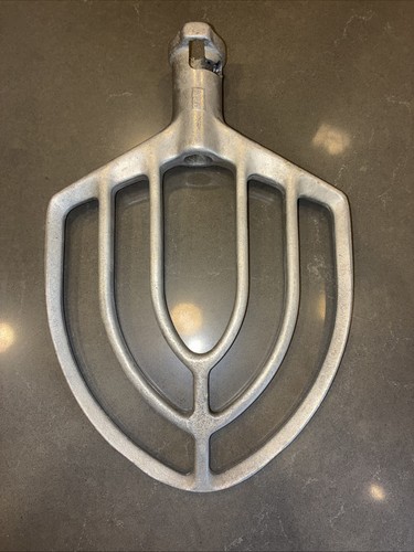 Hobart a20b flat paddle beater - hobart,