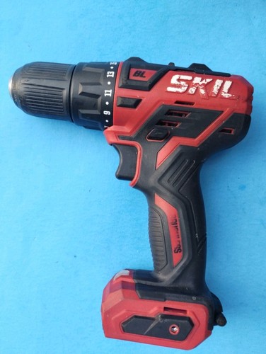 Skil 12v pwrcore brushless - 12v,