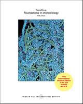 Foundations microbiology by - foundations, in