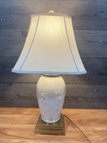 Vtg lenox masterpiece - lenox,