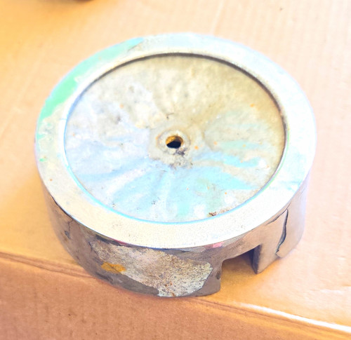 Ford 6000 commander throttle - ford,