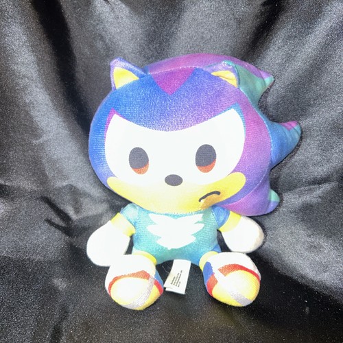 New sega sonic the - sega,