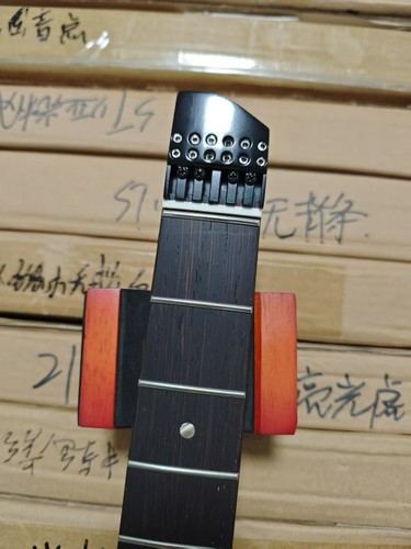 Frets string headless - 6,