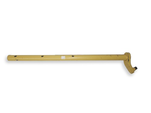 New holland 255 rake tedder - 255,
