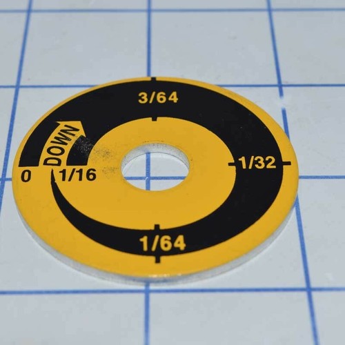 Dewalt 285986 cover - dewalt, 285986-00