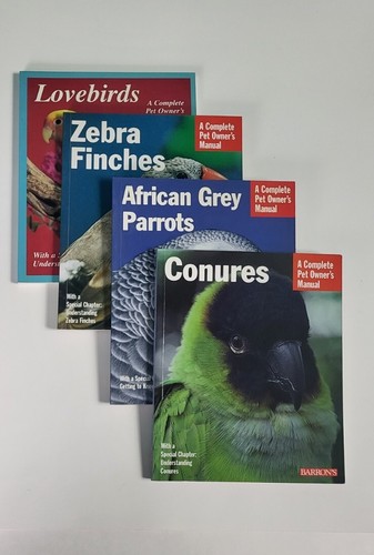 Bird pet owner guides - bird,