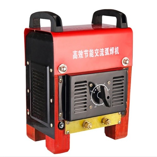 Wooden electric welding - electric,