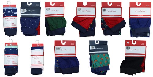 Club room pack tagless - club,