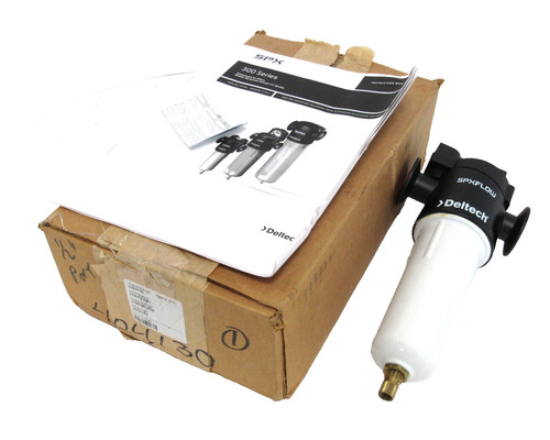New deltech 304 dp1 filter - new,