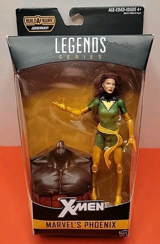 2016 men marvel legends - x-men,