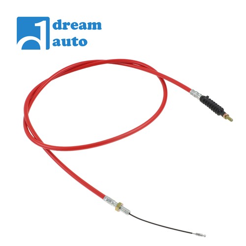 Aftermarket hand throttle - aftermarket,