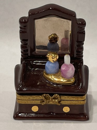 Limoges rare retired france - rare,