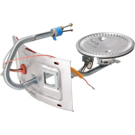 Rheem ruud am50601 - rheem-ruud, burner/door