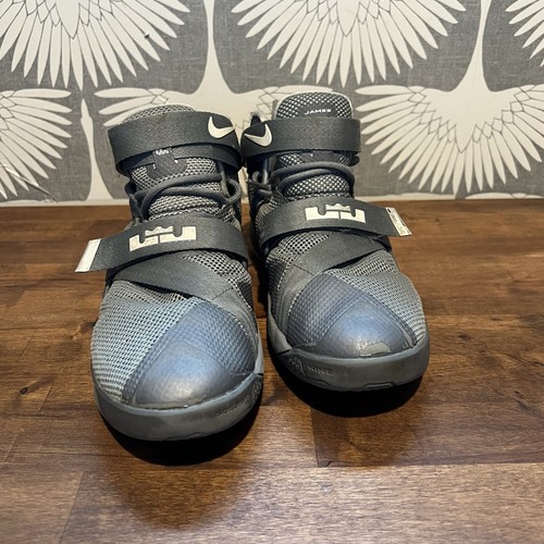 Nike boys lebron soldier - boys,