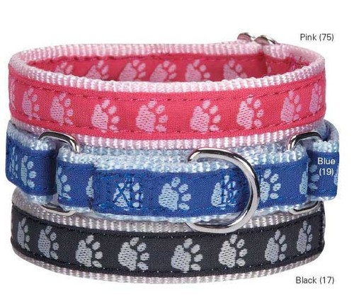 Guardian gear paw print - print, nylon