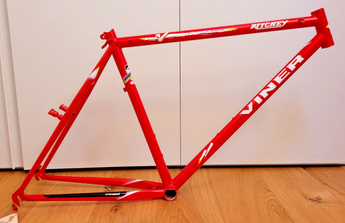 Nos ritchey for viner - ritchey, vintage