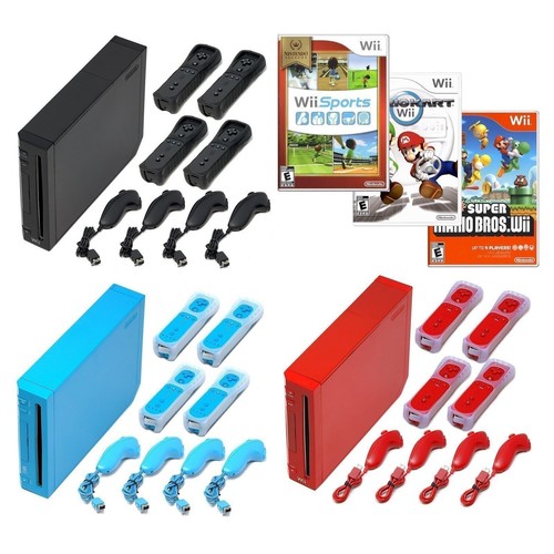 Nintendo wii game - wii,