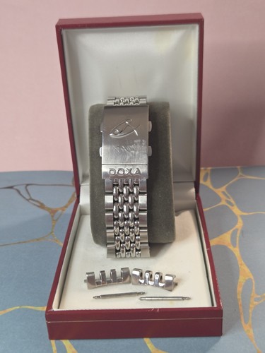 Doxa beads rice - of, with