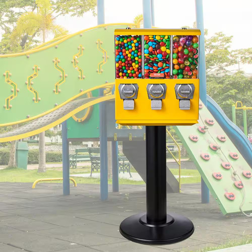 Commercial vending machine - vending,